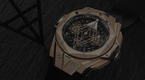 hublot rate|hublot starting price.